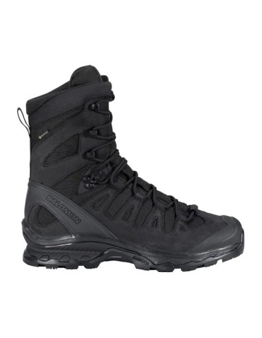 Salomon Quest 4D Forces 2 High Gore-Tex Saapad