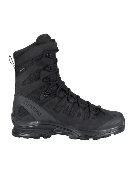 Salomon Quest 4D Forces 2 High Gore-Tex Saapad