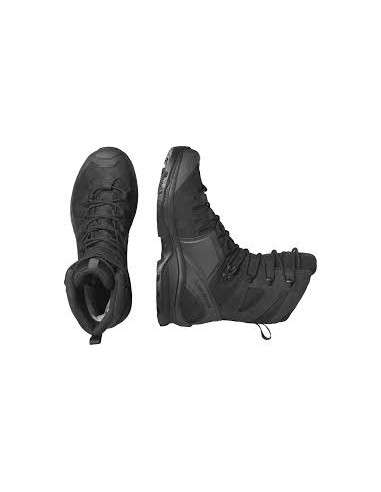Salomon Quest 4D Forces 2 High Gore-Tex Saapad