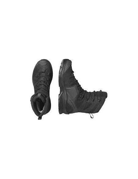 Salomon Quest 4D Forces 2 High Gore-Tex Boots