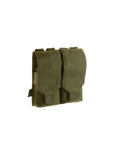 Invader Gear salvetasku 5.56, neljale salvele (oliivroheline)