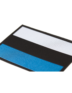Clawgear Estonian flag patch 2