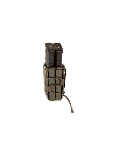 Claw Gear Speedpouch salvetasku kahele salvele, 5.56 / 7.62