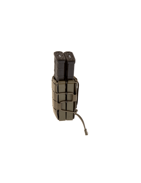 Claw Gear Speedpouch salvetasku kahele salvele, 5.56 / 7.62
