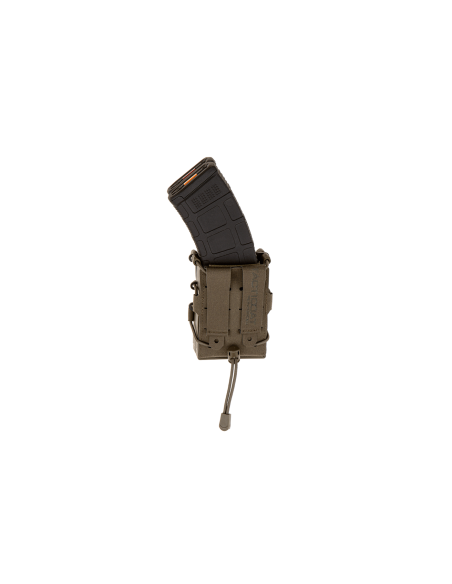 Claw Gear Speedpouch salvetasku kahele salvele, 5.56 / 7.62
