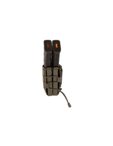 Claw Gear Speedpouch salvetasku kahele salvele, 5.56 / 7.62