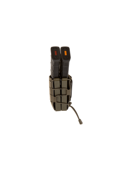 Claw Gear Speedpouch salvetasku kahele salvele, 5.56 / 7.62