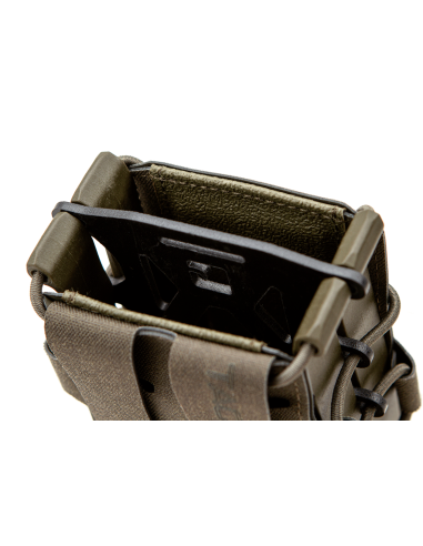 Claw Gear Speedpouch salvetasku kahele salvele, 5.56 / 7.62