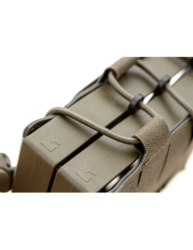 Claw Gear Speedpouch salvetasku kahele salvele, 5.56 / 7.62