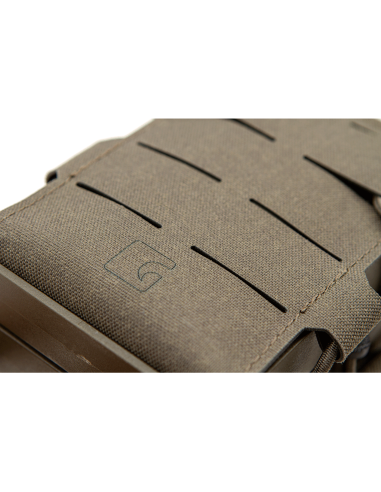 Claw Gear Speedpouch salvetasku kahele salvele, 5.56 / 7.62