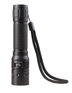 Mil-Tec OPERATOR MT1R RECHARGE FLASHLIGHT