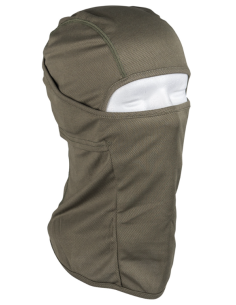Mil-Tec TACTICAL BALACLAVA OPEN (olive green)
