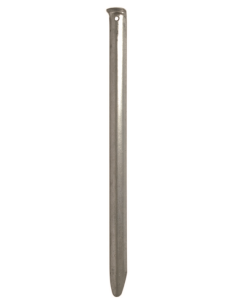 Mil-tec Tent pegs (23cm) 10cps