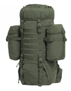 Pentagon Deos seljakott, 65L (oliiv roheline)