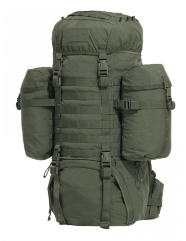 Pentagon Deos Backpack 65lt (olive green)