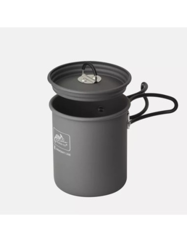 Helikon-Tex Camp Cup Aluminum