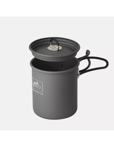 Helikon-Tex Camp Cup Aluminum