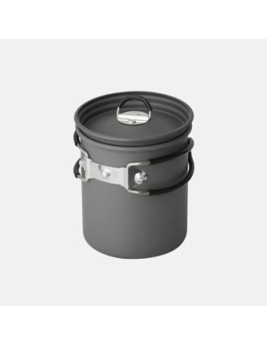Helikon-Tex Camp Cup Aluminum