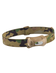 Princeton Tec Fred pealamp (multicam)