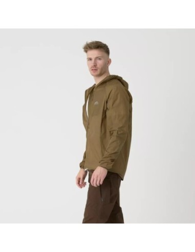 Helikon-Tex Tramontane Jacket - Windpack® Nylon (various colors)