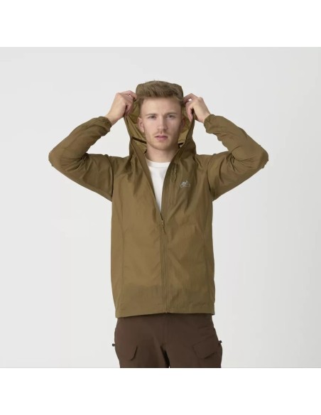 Helikon-Tex Tramontane Jacket - Windpack® Nylon (various colors)
