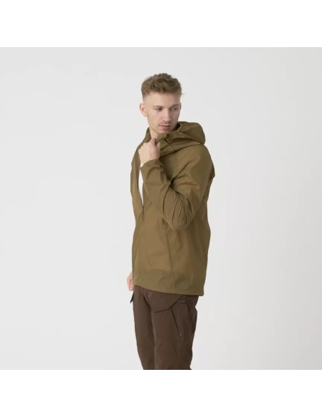 Helikon-Tex Tramontane Jacket - Windpack® Nylon (various colors)