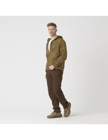 Helikon-Tex Tramontane Jacket - Windpack® Nylon (various colors)