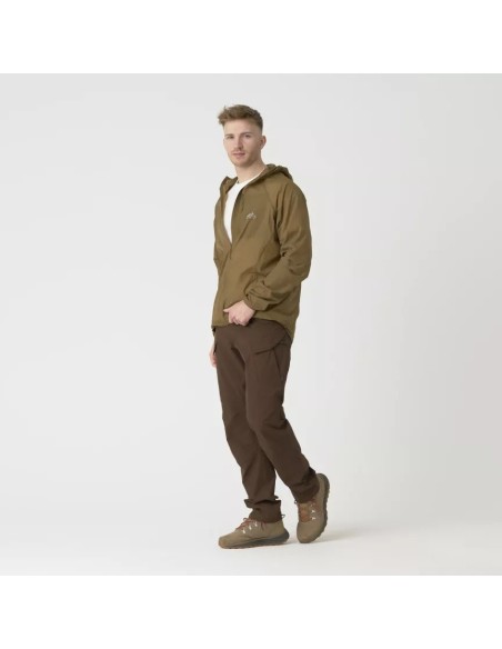 Helikon-Tex Tramontane Jacket - Windpack® Nylon (various colors)
