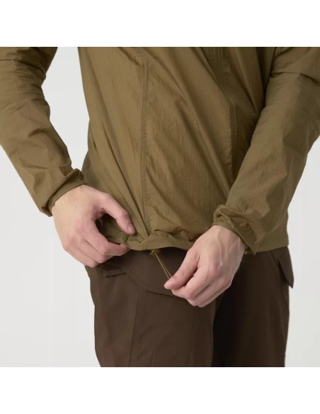 Helikon-Tex Tramontane Jacket - Windpack® Nylon (various colors)