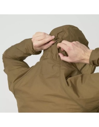 Helikon-Tex Tramontane Jacket - Windpack® Nylon (various colors)