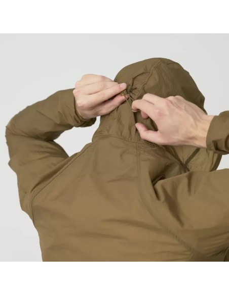 Helikon-Tex Tramontane Jacket - Windpack® Nylon (various colors)