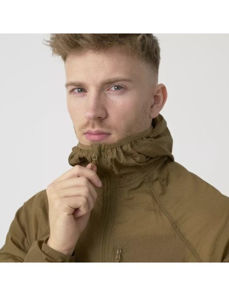 Helikon-Tex Tramontane Jacket - Windpack® Nylon (various colors)