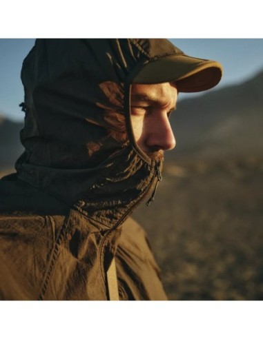 Helikon-Tex Tramontane Jacket - Windpack® Nylon (various colors)