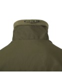 Helikon-Tex Classic Army fliis-jakk (oliivroheline)