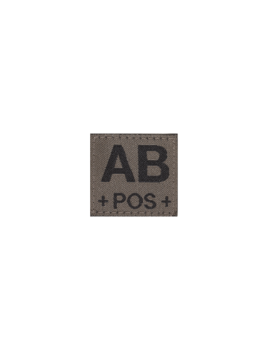 Claw Gear AB POS embleem