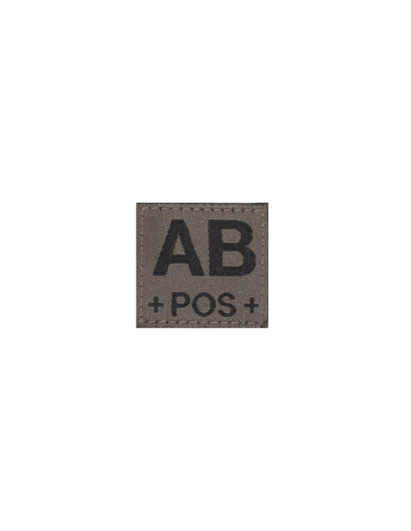 Claw Gear AB POS embleem