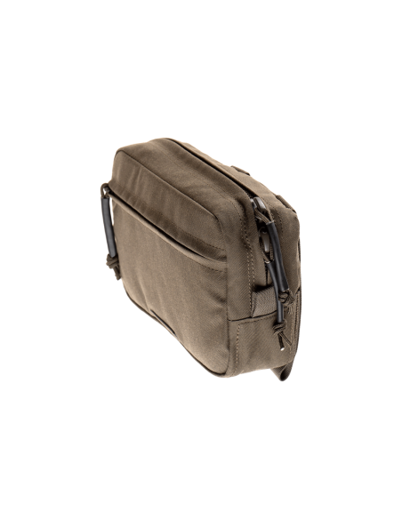Clawgear Core keskmine varustusetasku lukuga RAL7013