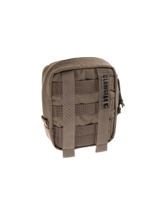 Clawgear Core vertikaalne varustusetasku RAL 7013 2