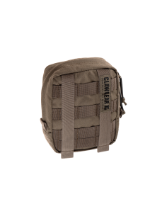 Clawgear Core keskmine varustusetasku MOLLEga RAL7013 2