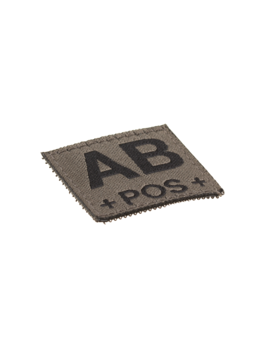 Claw Gear AB POS embleem