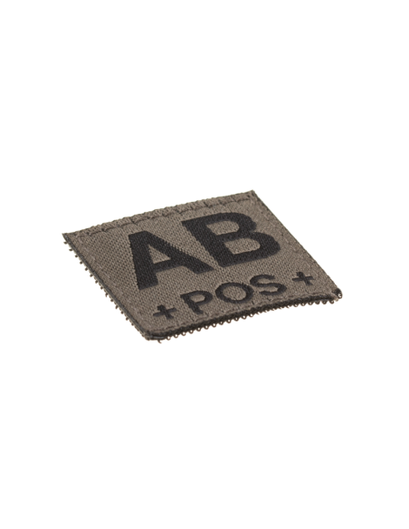 Claw Gear AB POS embleem