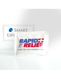 Reusable cold / hot gel compress