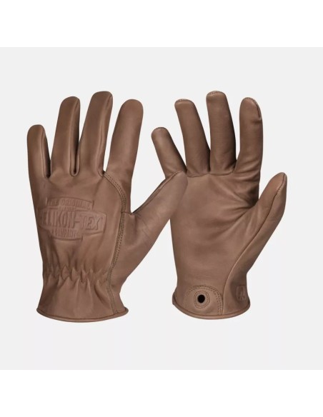 Helikon-Tex Lumber Bushcraft Gloves
