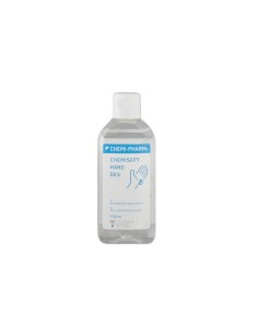 Chemisept Hand des käte antiseptikum 100ml