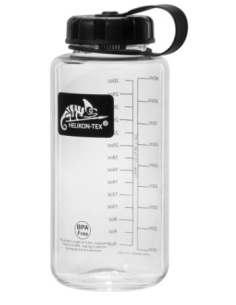OUTDOOR BOTTLE (1LITRE) - CLEAR