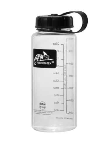 Helikon-Tex OUTDOOR BOTTLE (700ml) - CLEAR