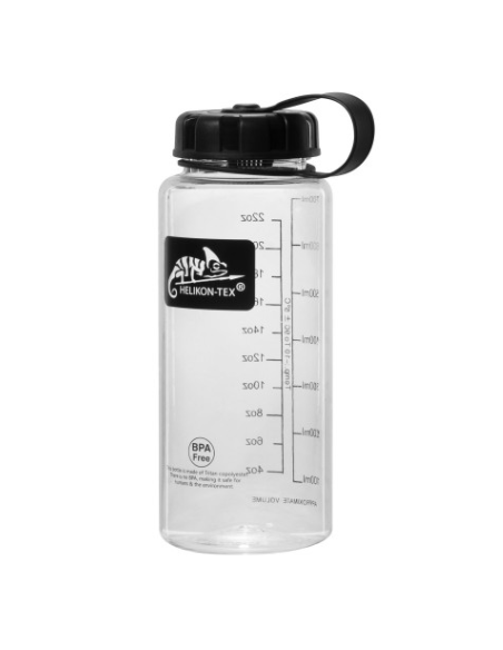 Helikon-Tex OUTDOOR BOTTLE (700ml) - CLEAR