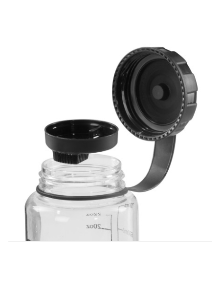 Helikon-Tex OUTDOOR BOTTLE (700ml) - CLEAR