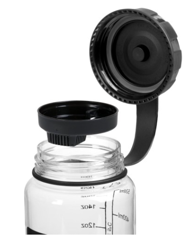 Helikon-Tex OUTDOOR BOTTLE (550ml) - CLEAR