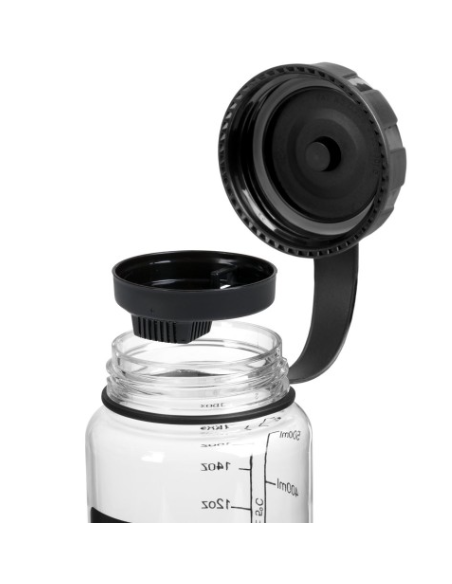 Helikon-Tex OUTDOOR BOTTLE (550ml) - CLEAR